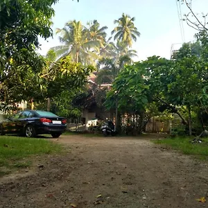 Kalappura Habitación en casa particular Alappuzha