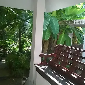 Coconut Grove Habitación en casa particular Kochi