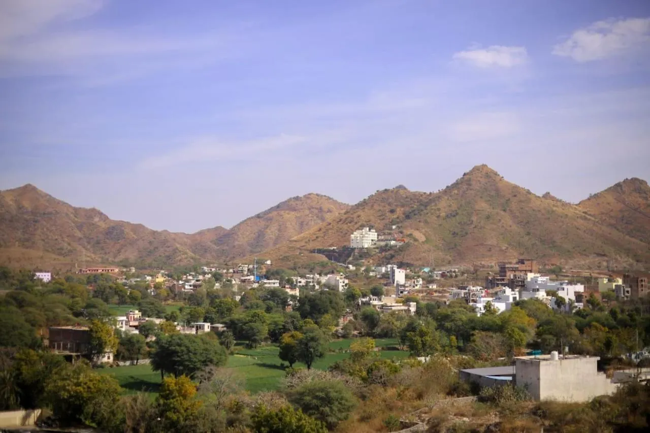 Hotel Dosa Plaza Udaipur