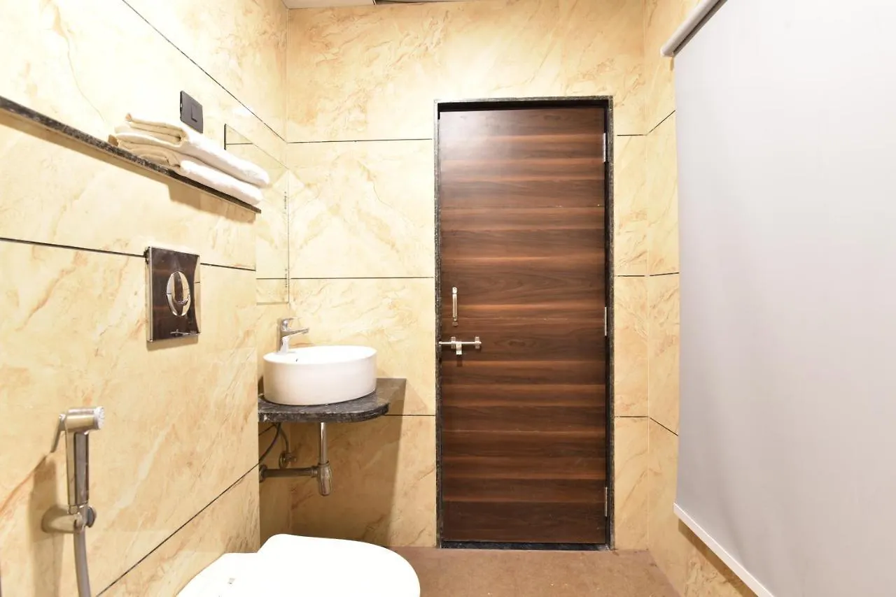 Hotel Dosa Plaza Udaipur