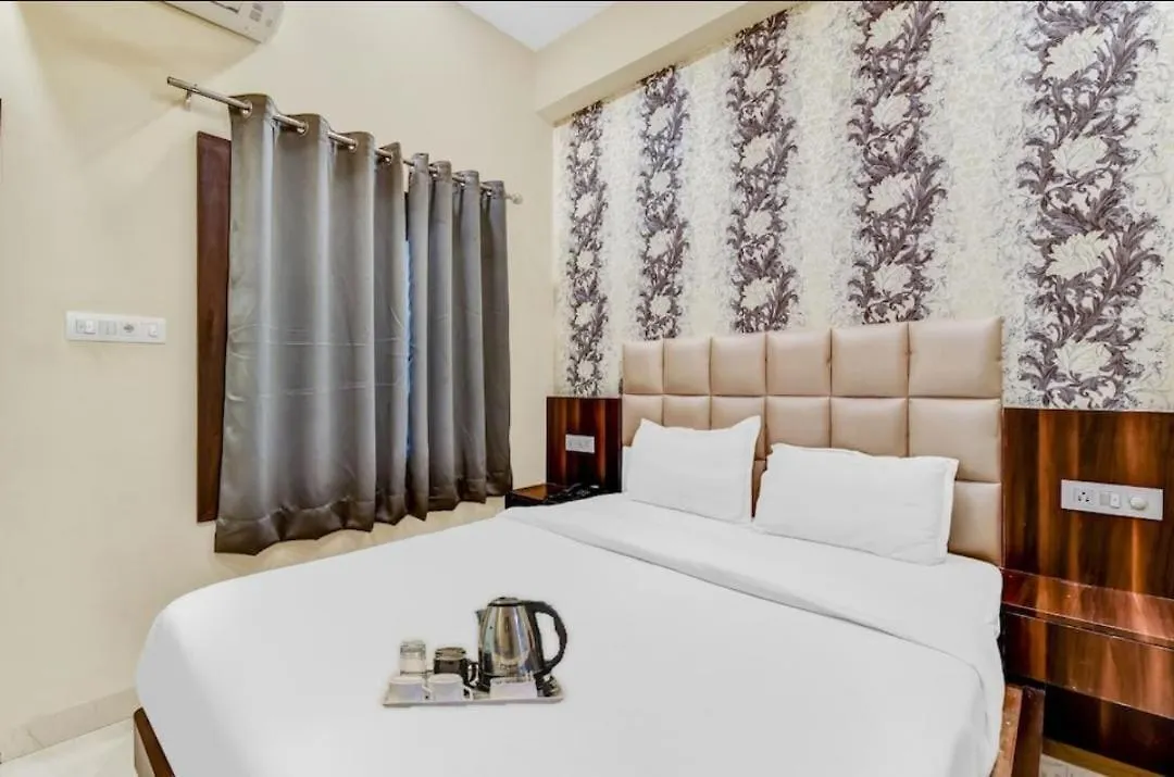 Hotel Dosa Plaza Udaipur 0*,  India