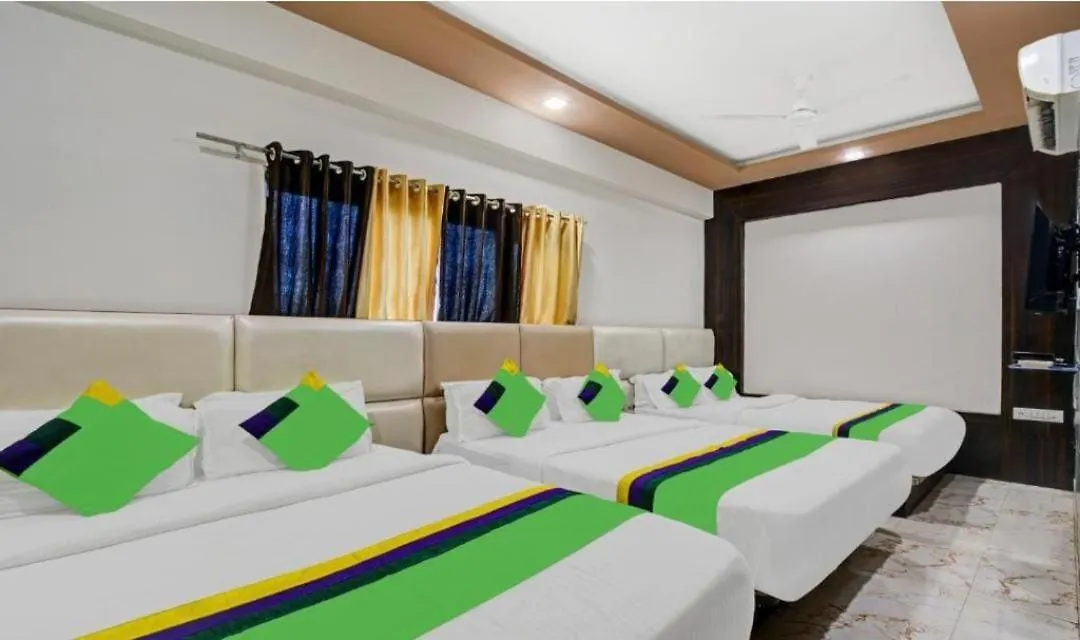 Hotel Dosa Plaza Udaipur