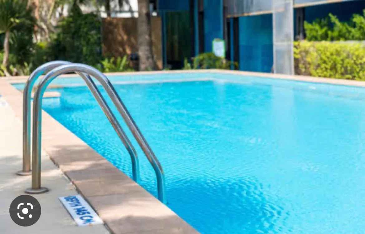Hotel Dosa Plaza Udaipur