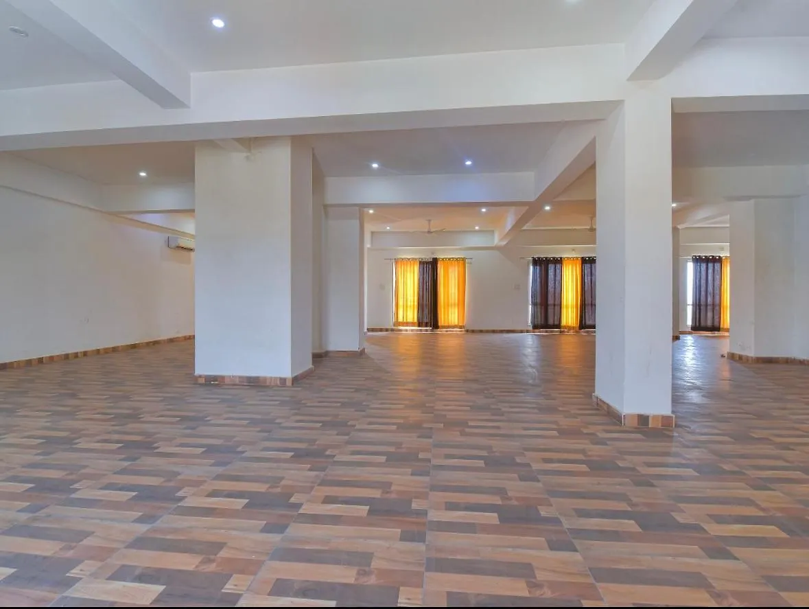 Hotel Dosa Plaza Udaipur